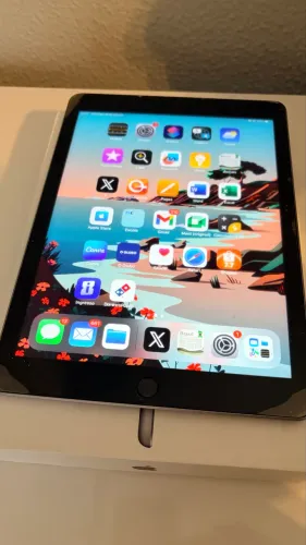 iPad 6 Geração 32GB