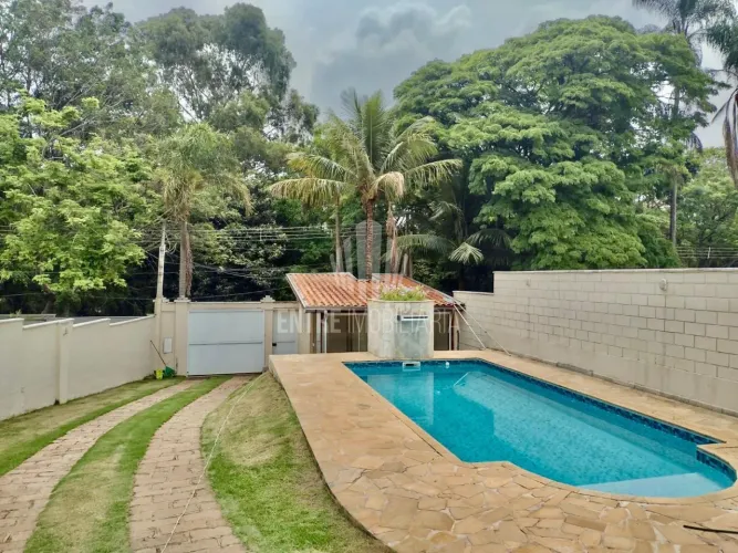 CONDOMÍNIO RESIDENCIAL SHANGRILÁ - PARQUE XANGRILÁ