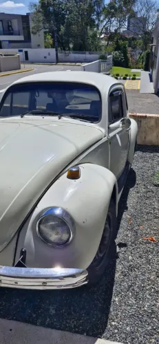 Volkswagen Fusca 1300 1978