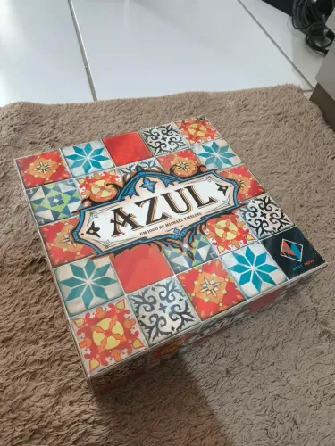 Azul - Boardgame