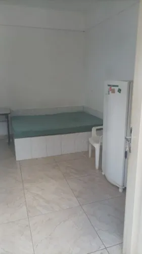 Kitnet mobiliada