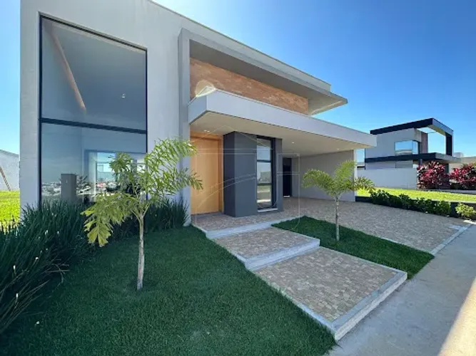 Casa em Condomínio Jardins de Renoir - Marília, SP