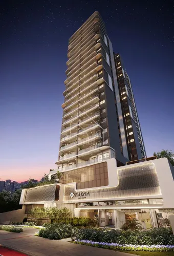 FAENA RESIDENCE Jockey de Itaparica | Vila Velha
