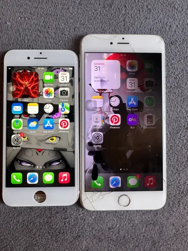 iPhones