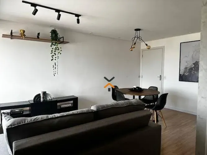 Apartamento com 1 dormitório, 58 m² - venda por R$ 570.000,00 ou aluguel por R$ 4.391,00/m