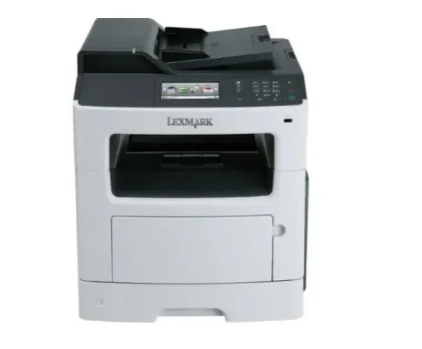 Impressora Multifuncional Lexmark MX511DE