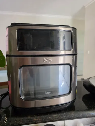 Air Fryer Wap