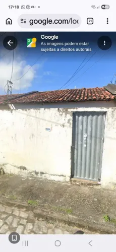 Casa no sorriso 2