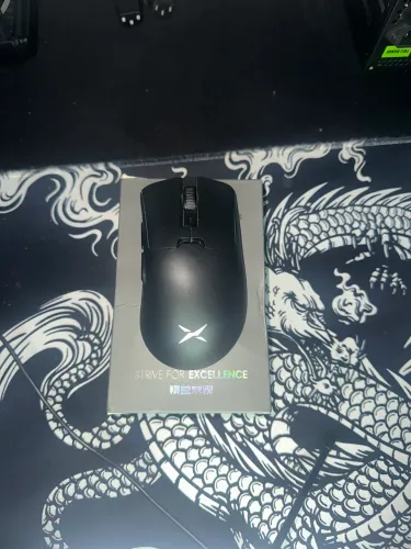MOUSE M900 DELUX