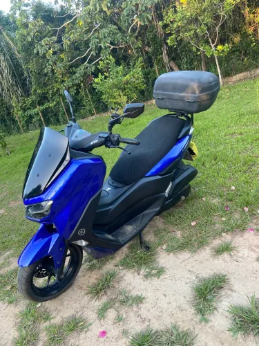 Vendo NMax 2024 Novíssimo 