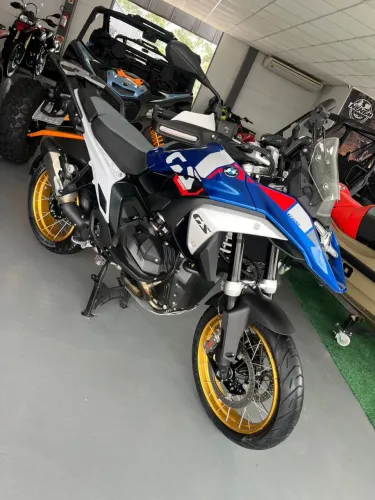 GS 1300 Trophy