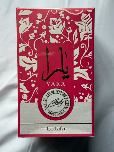 Yara candy 