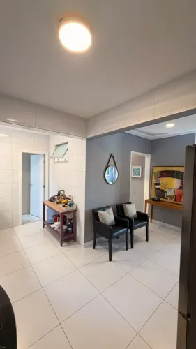 VENDO APARTAMENTO NO COHAFUMA