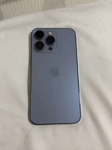 iPhone 13 Pro