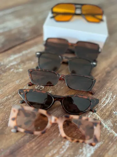 Oculos de sol feminino