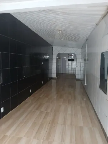 Alugo ponto comercial