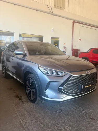 BYD Song Plus 1.5 16V Aut. (hibrido) 2025