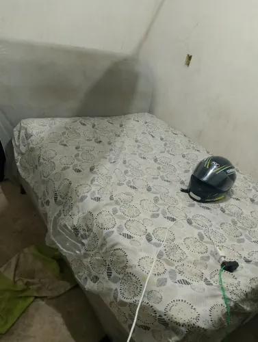 Cama