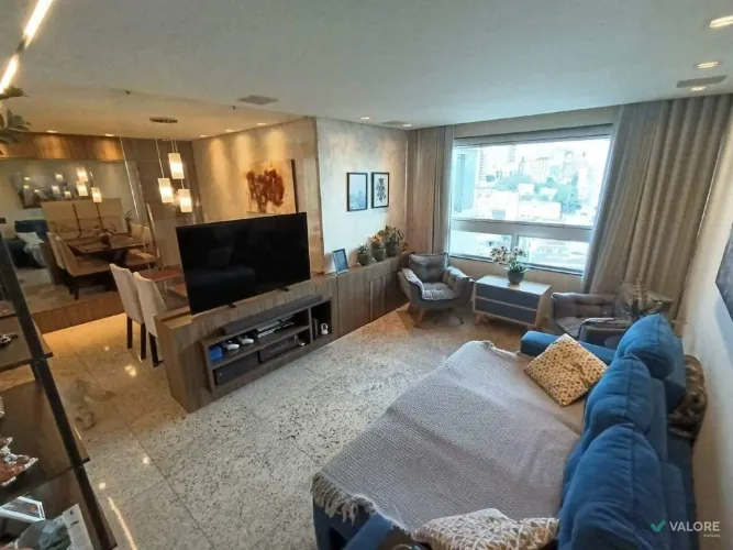 Apartamento 3 quartos à venda no Anchieta