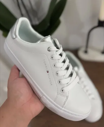 Tênis Tommy Hilfiger Feminino original