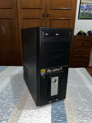 Computador para uso geral