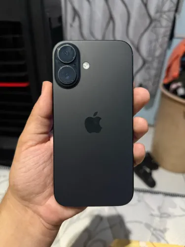 Iphone 16 128gb