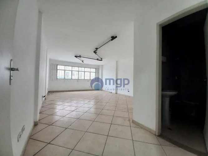 Sala para alugar, 38 m² por R$ 1.626,70/mês - Santana - São Paulo/SP