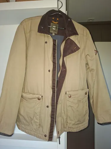 Parka Timberland