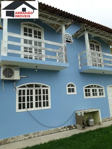 Duplex - Venda Centro Maricá. www.abrahaoimoveis.net.br