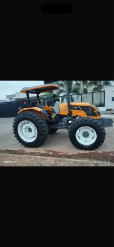 TRATOR VALTRA A950R 20/21