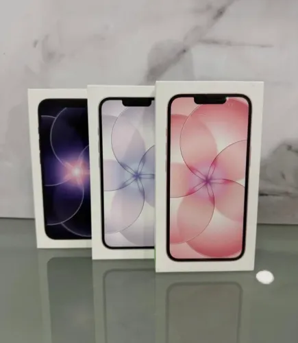 iPhone 17e