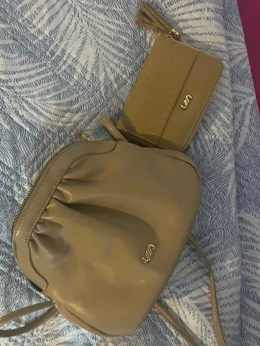 Bolsa sonho dos pés 