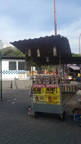 Carrocinha