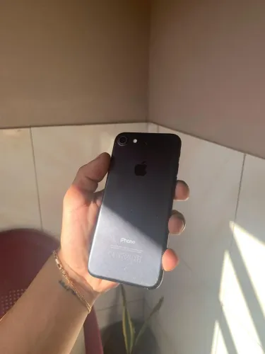iPhone 7 pra vender 