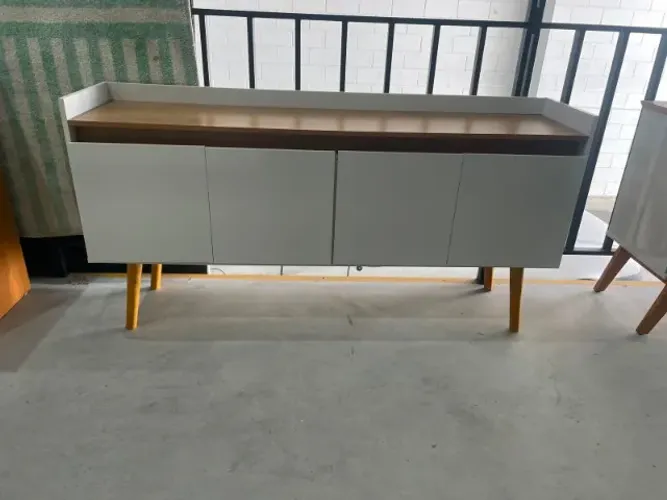 BUFFET 1.60 (OFERTA DE ÚLTIMA PEÇA)