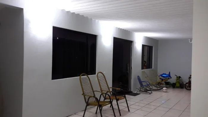 Vende-se casa