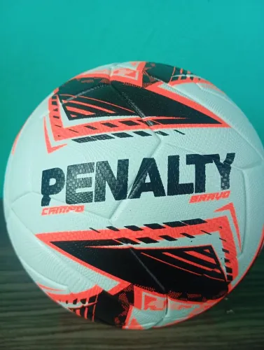 Bola de futebol de penalty 