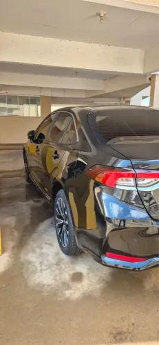 Toyota Corolla Altis 2.0 Flex 16V Aut. 2024