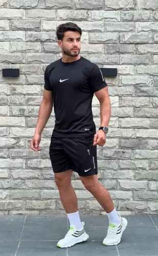 Conjunto Dri-Fit 2026