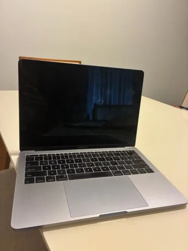 MACBOOK 1708a 2017 (LEIA O ANUNCIO)