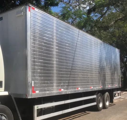 Baú Truck bitruck10,50