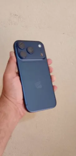 V/T iPhone 17 Pro!