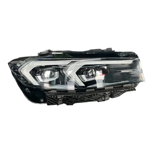 Farol da BMW 320i 330i Full Led Lado direito 2022 2023 2024