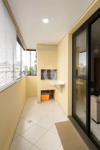 Apartamento 2 dormitórios próximo da Av. Medianeira
