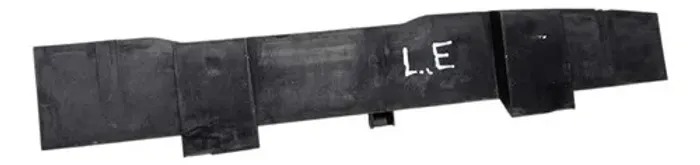 Base Lateral Spoiler Traseiro Esquerdo C3 Aircross 2018