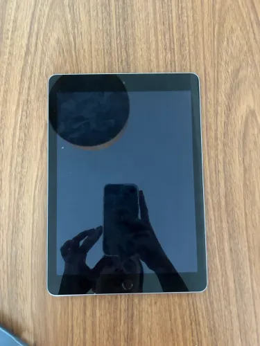 iPad 5 geração 32gb 