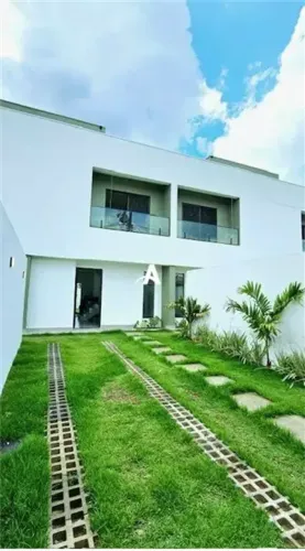Casa com 88m² 2 quartos à venda no Shopping Park