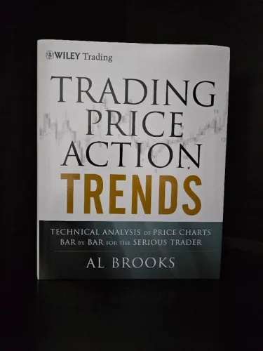 Trading Operando Price Action: Tendências (em Inglês) - Al Brooks