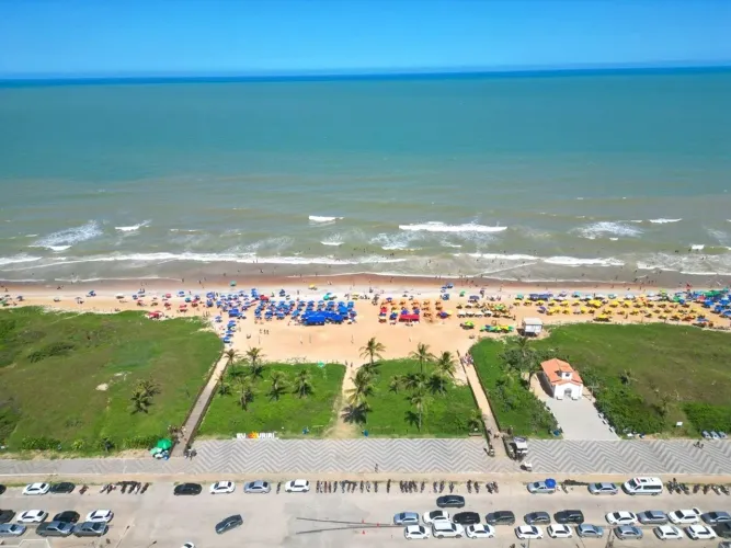 Lote de 300m2 em Guriri Oportunidade