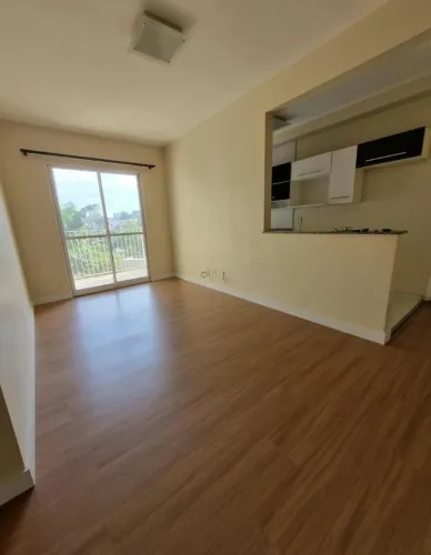 Vendo apartamento Condomínio Morar Mais Limeira